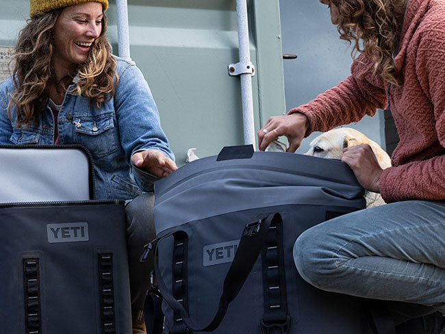 YETI® Corporate Gifts  Buy YETI® Branded Products - iPromo