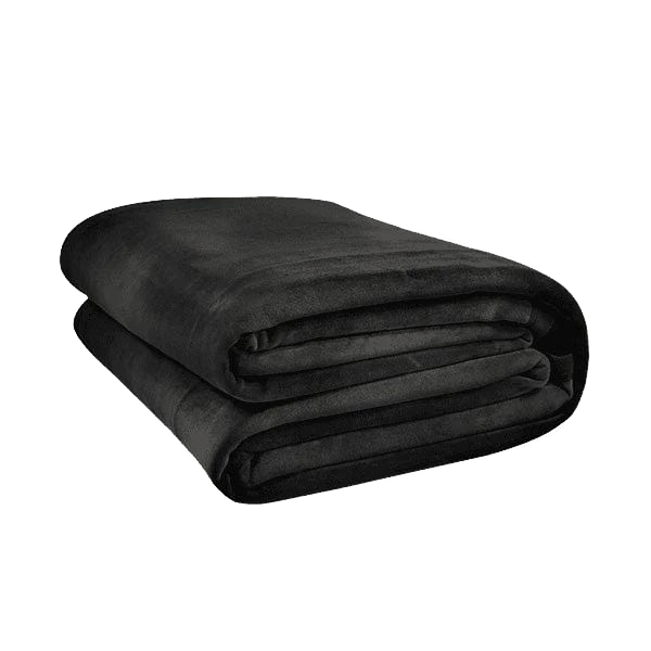  Big Blanket Co® Original Stretch™ Black