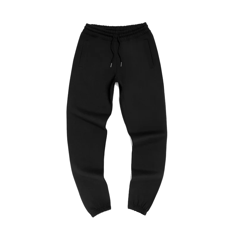 Organic cotton sweatpants wholesale sale