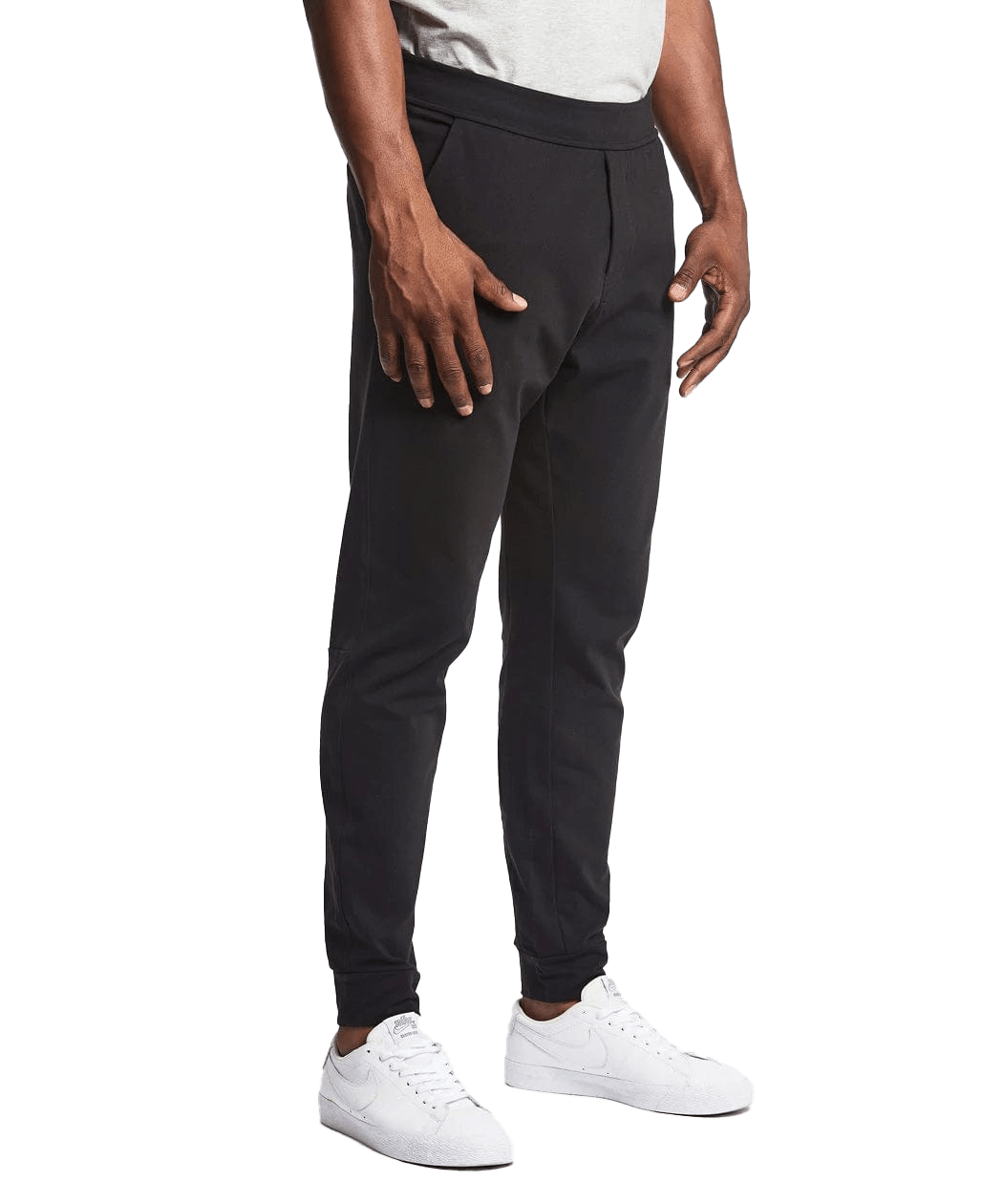 Custom Public Rec Men's All Day Every Day Jogger – Clove & Twine
