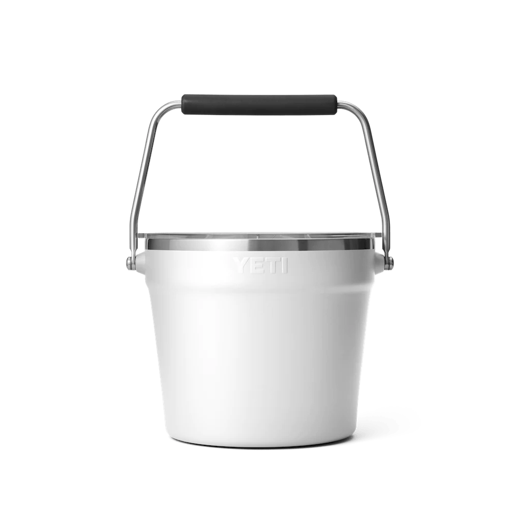  YETI Rambler Beverage Bucket, Double-Wall Vacuum