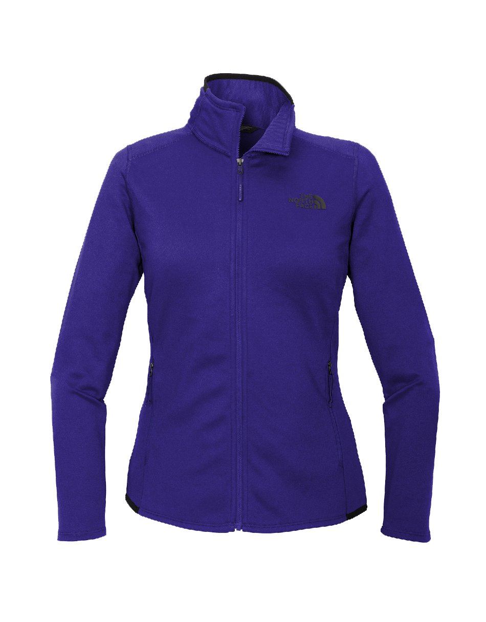 The North Face<SUP>®</SUP> Ladies Tech 1/4-Zip Fleece, Product