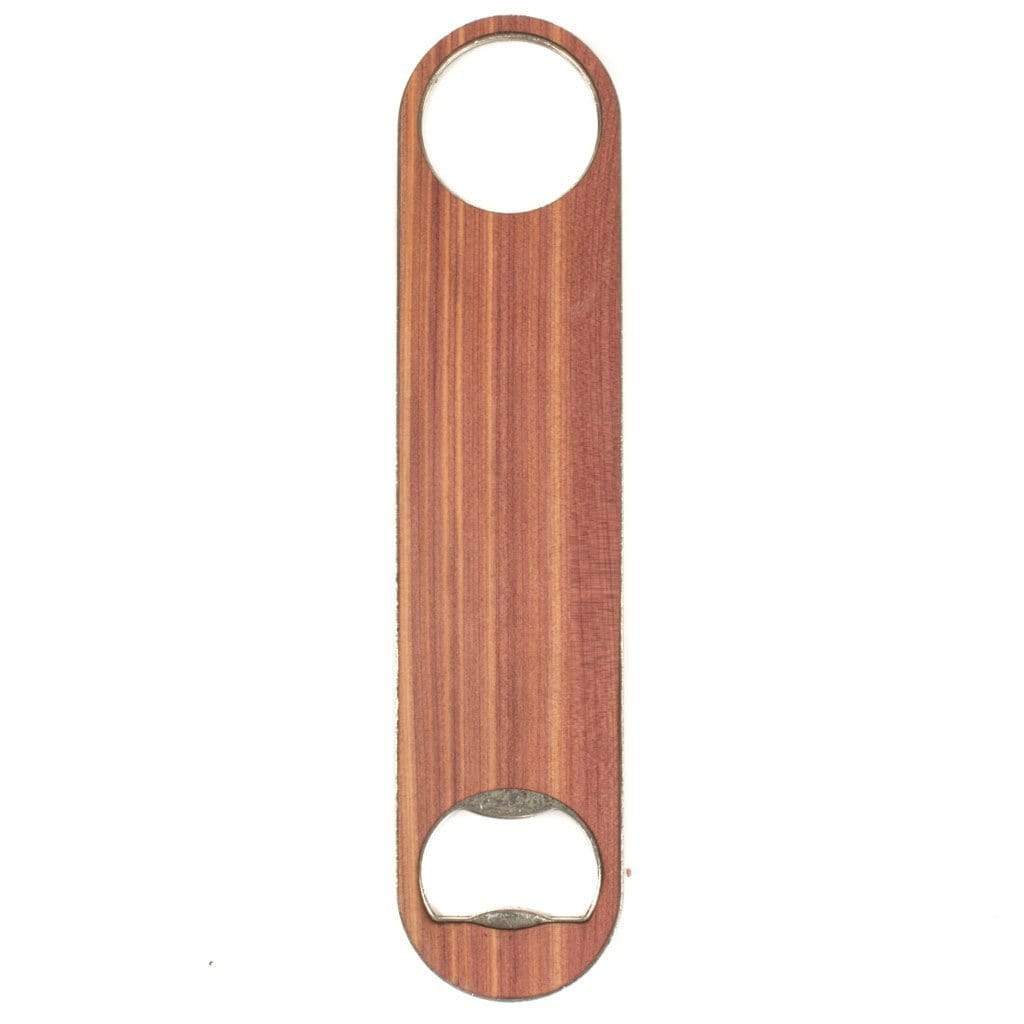 Wood Bottle Opener - Longwood Gardens