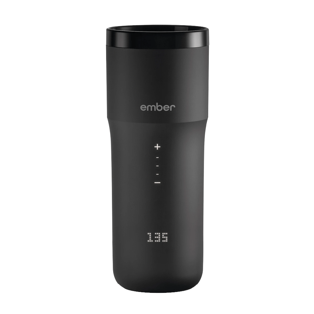 Custom Ember Smart Temperature Control Travel Mug 12oz