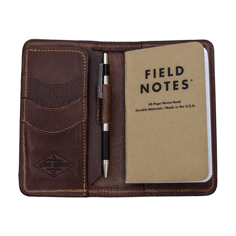 Title IX Field Notes® Notebooks