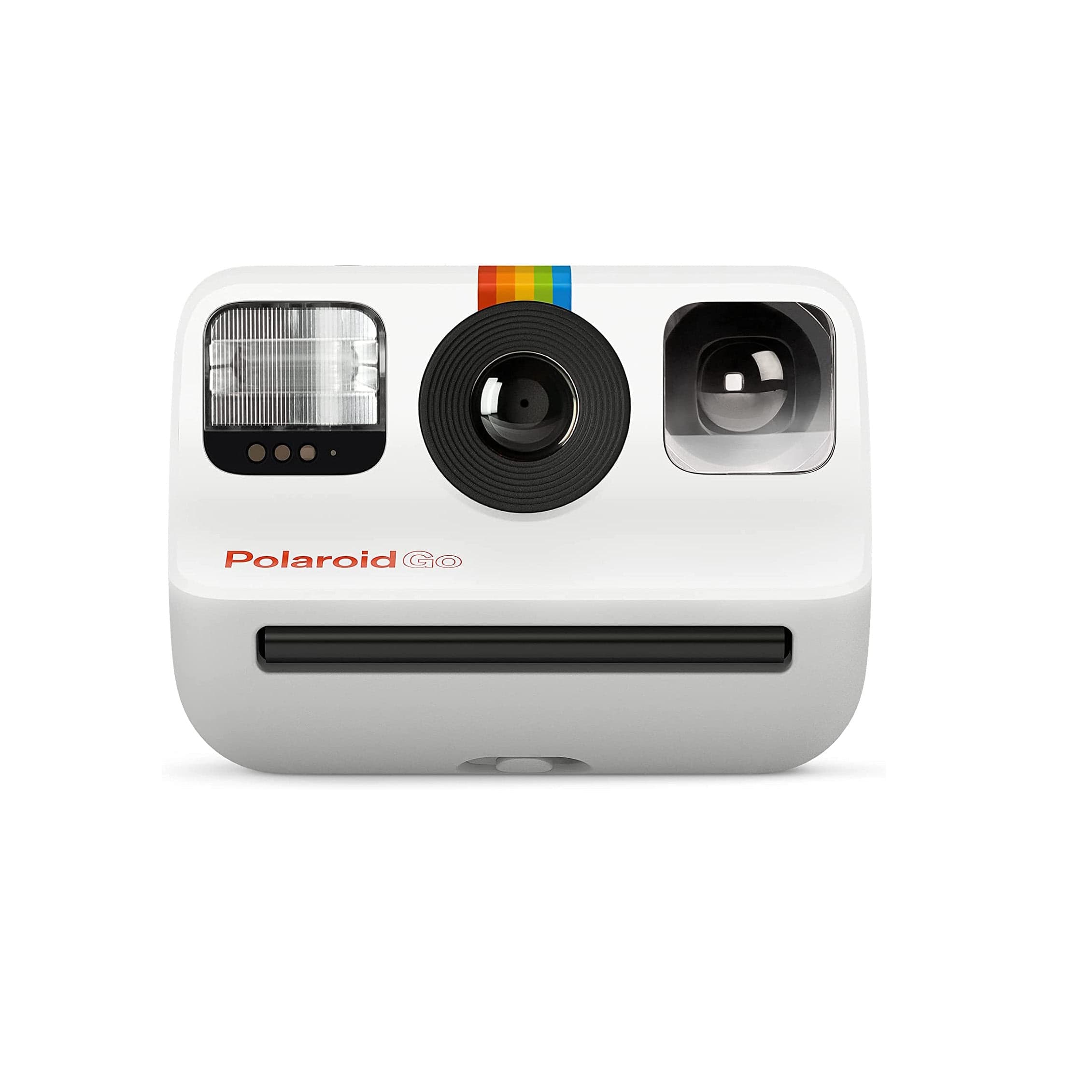 Polaroid Go now in two new colours and with amazing accessories