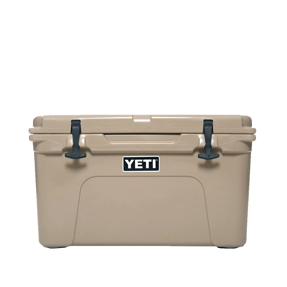 YETI® Tundra 35 Navy Cooler
