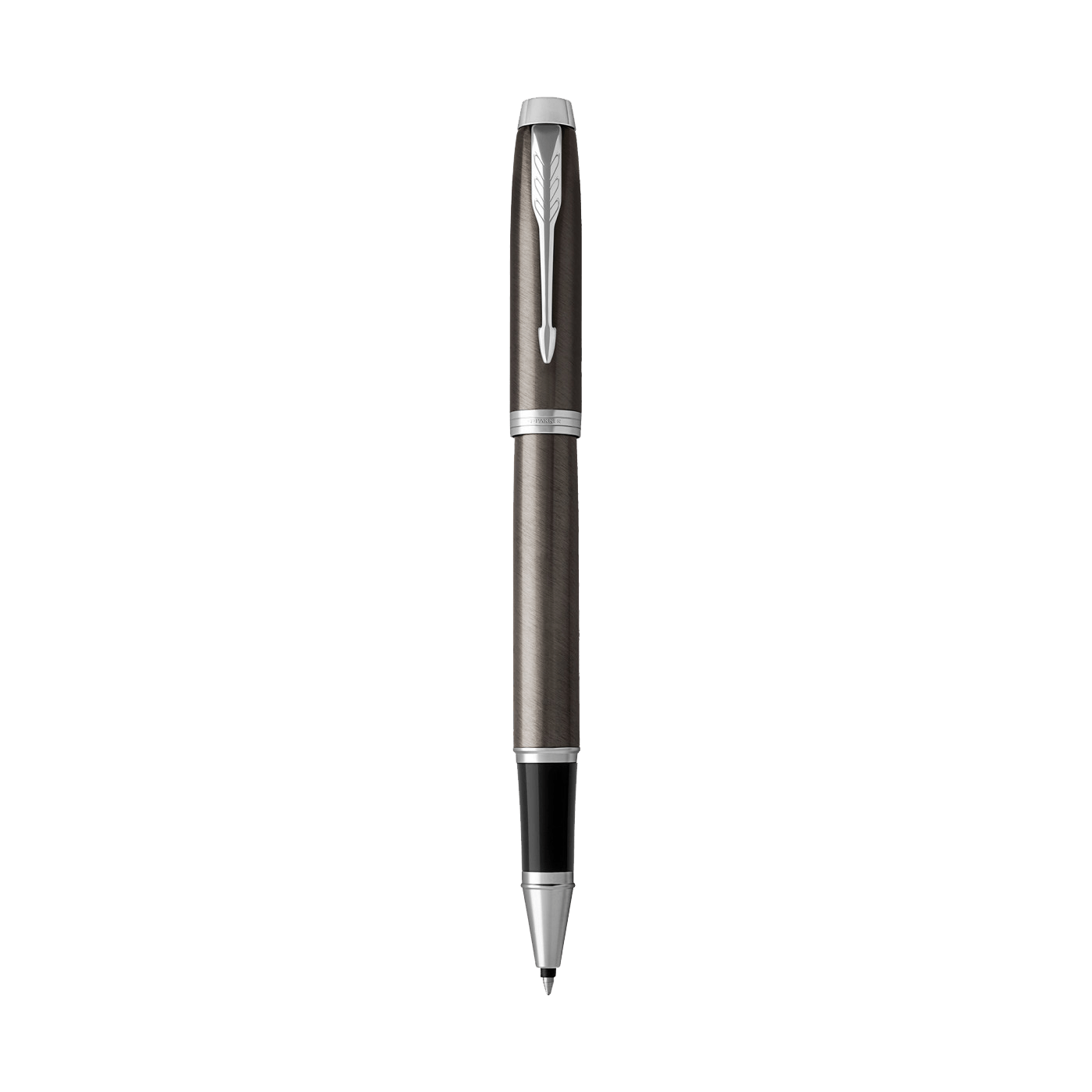 http://www.cloveandtwine.com/cdn/shop/products/espresso-silver-custom-parker-im-rollerball-pen-office-30204458729560.png?v=1677005880
