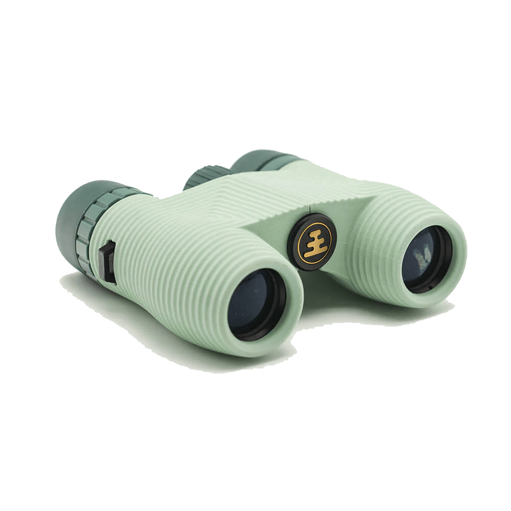 Custom binoculars deals