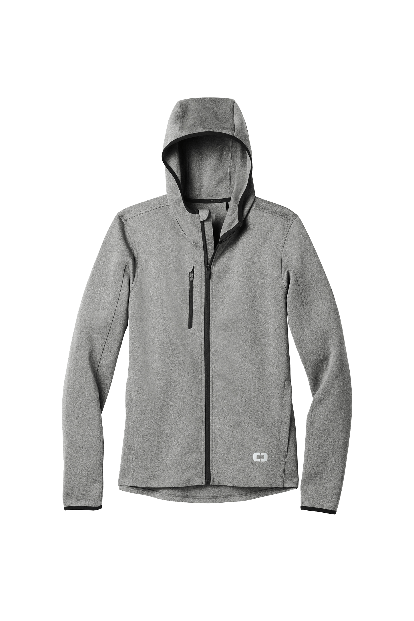 Ogio full zip clearance jacket