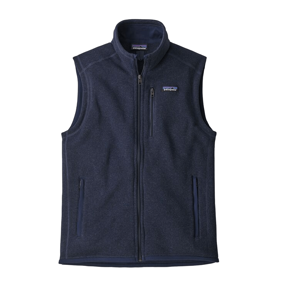 Patagonia Mens Better Sweater Vest, Corporate Apparel
