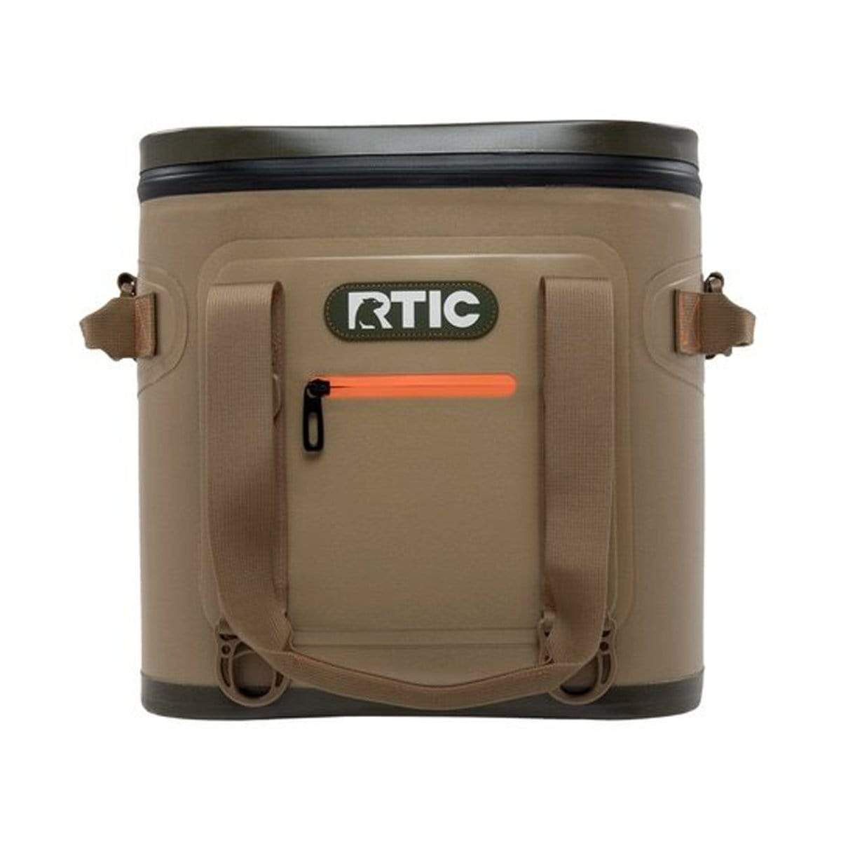 Personalized Full Color Printed RTIC 20 Cooler - Customize with