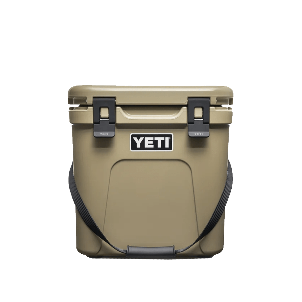 You Can Carry Yeti's Tough New Cooler Like a Tote Bag