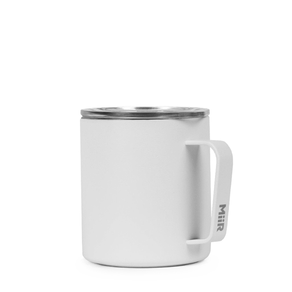 Camp Mug - 8oz MiiR Insulated Mug — Backporch Coffee Roasters