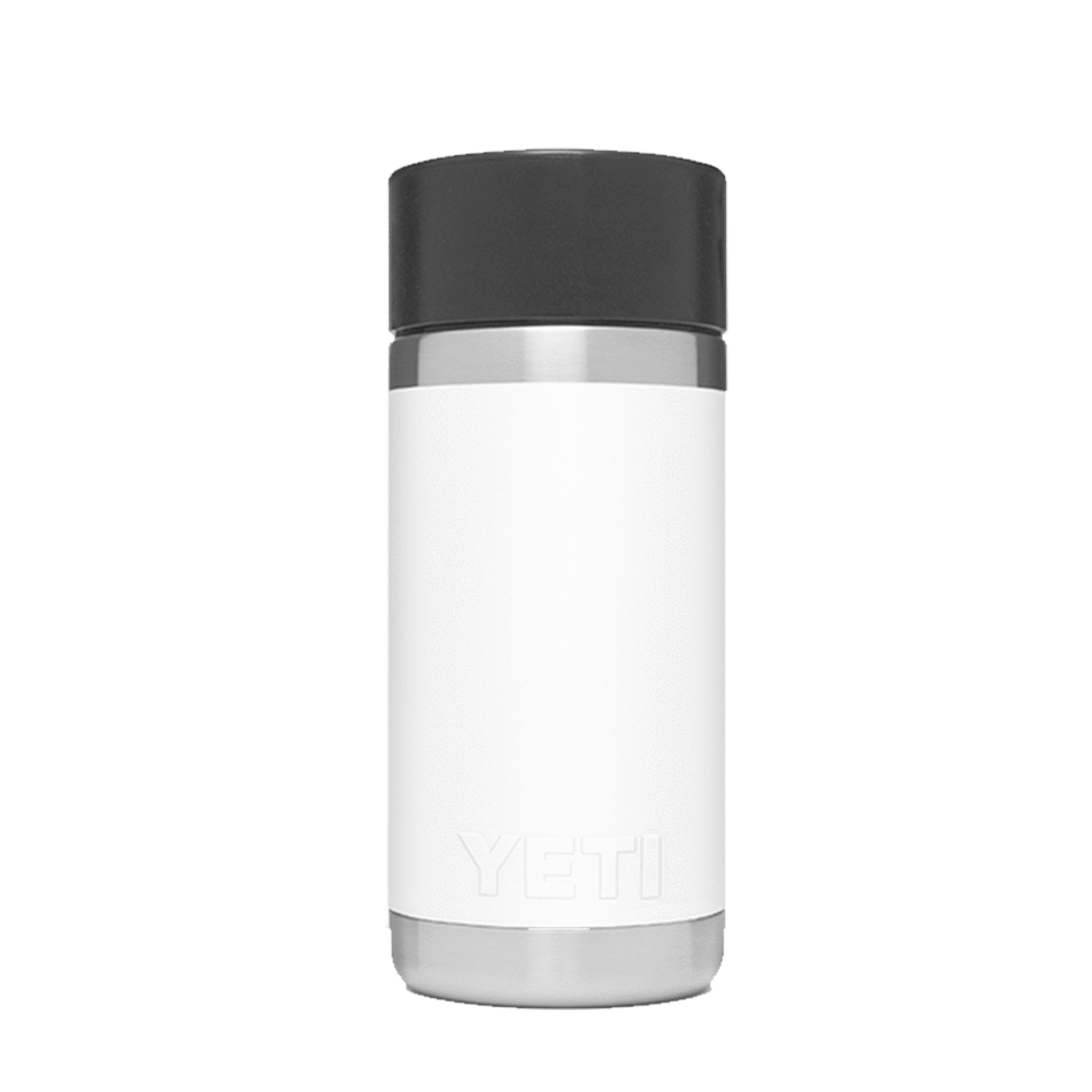 The New Yeti HotShot Bottle Caps are Leakproof