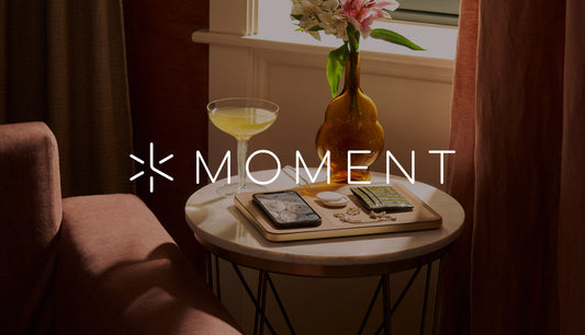 Introducing Moment by Clove & Twine: A New Era in Corporate Gifting