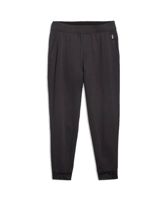 Black / 28 / 30 Custom Public Rec Gameday Joggers - Corporate Gifts