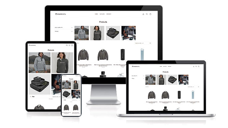 Merchandise  Shop Online