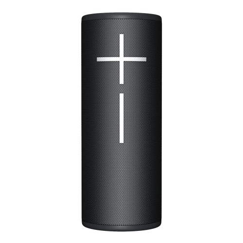 Active Black Custom Ultimate Ears Megaboom 4 Bluetooth Speaker - Corporate Gifts