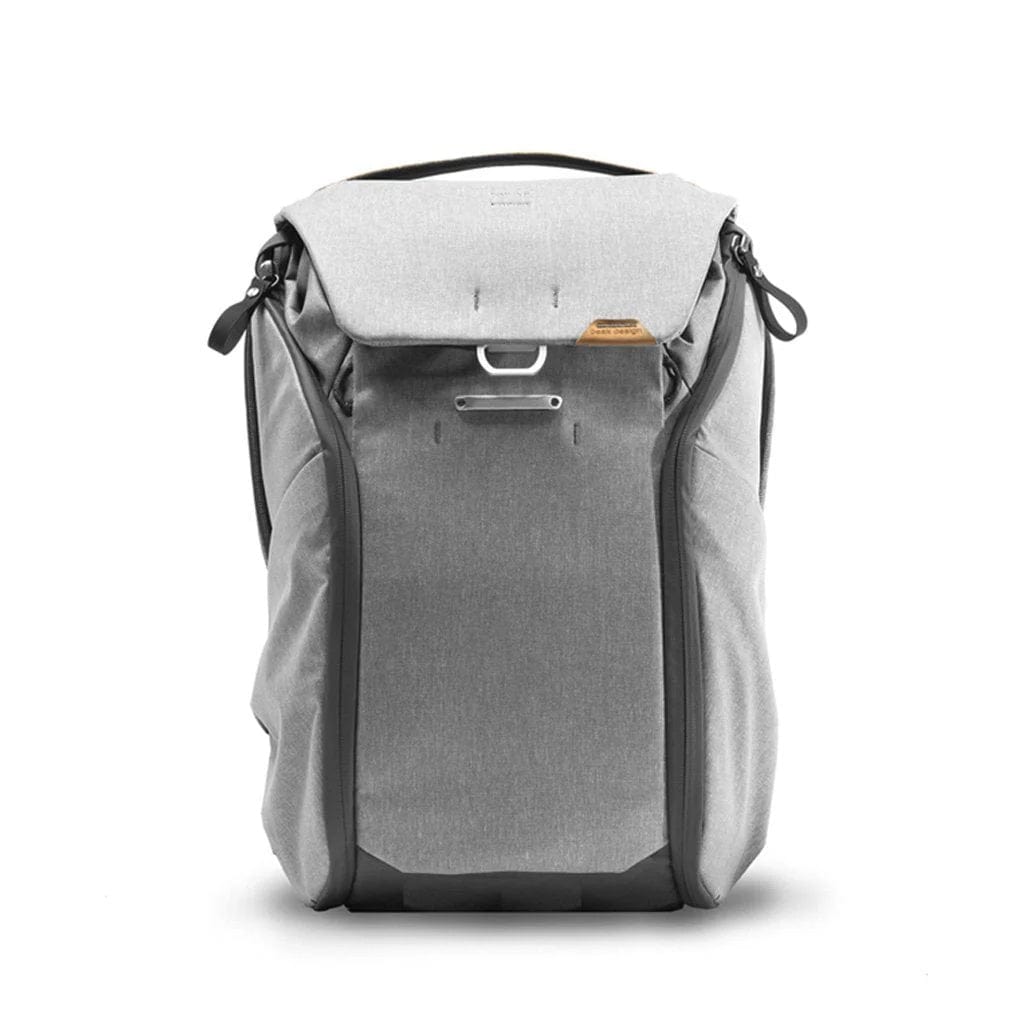 Ash / 20L Custom Peak Design 20L Everyday Backpack - Corporate Gifts