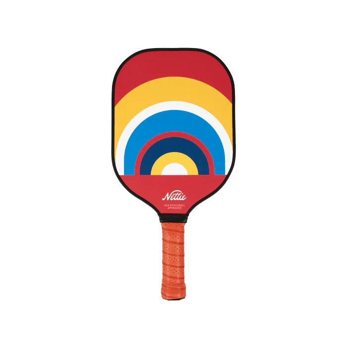 Ashbury Custom Nettie Classic Pickleball Paddle - Corporate Gifts