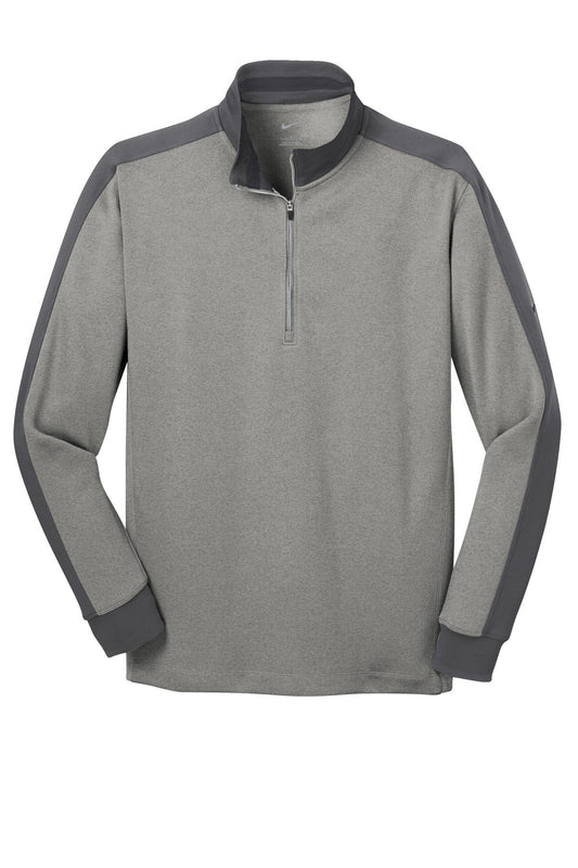 Athletic Grey Heather/ Dark Grey