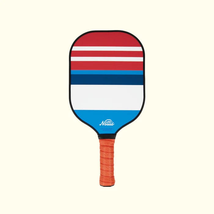 Bainbridge Custom Nettie Classic Pickleball Paddle - Corporate Gifts