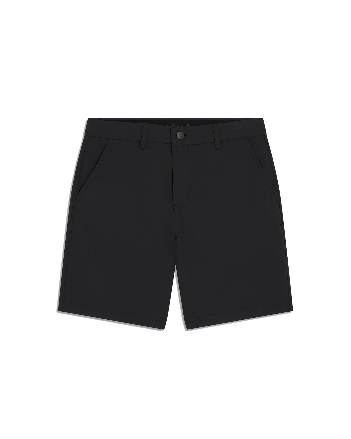 Black / 30 Custom Bad Birdie Golf Shorts - Corporate Gifts