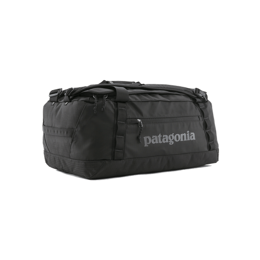 Black / 40L Custom Patagonia Black Hole Duffel Bag - Corporate Gifts