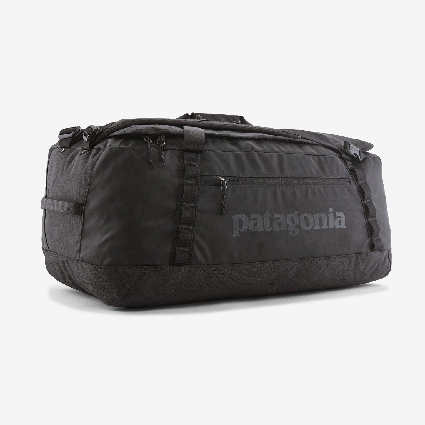 Black / 70L Custom Patagonia Black Hole Duffel Bag - Corporate Gifts