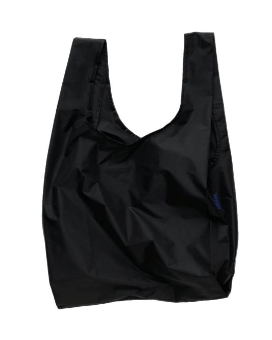 Black Custom Baggu Standard Bag - Corporate Gifts