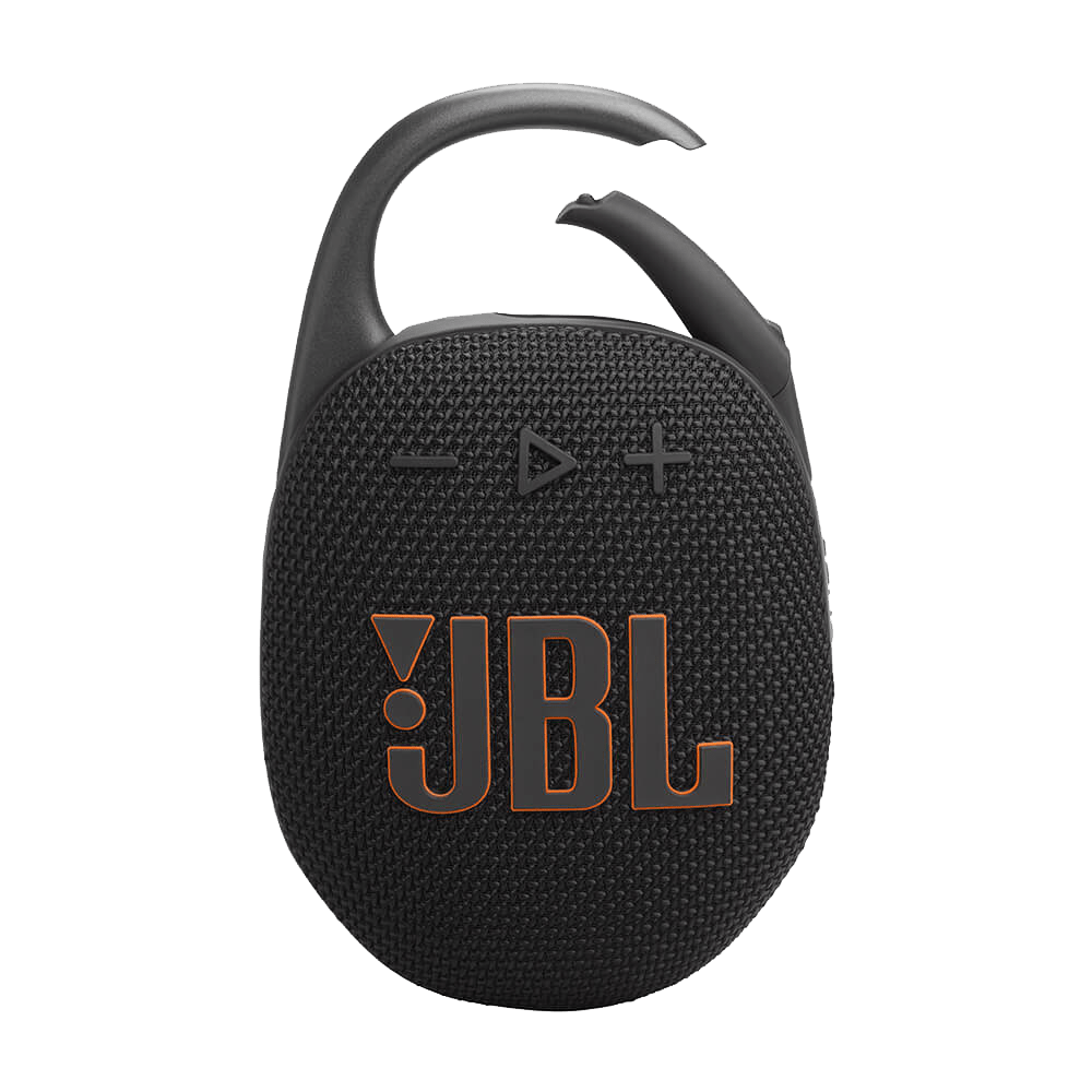 Black Custom JBL Clip 5 - Corporate Gifts