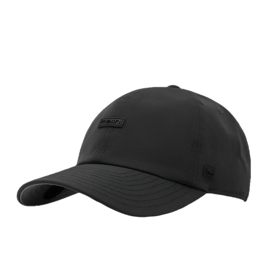Black Custom Melin The Legend Hydro Hat - Corporate Gifts