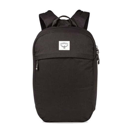 Black Custom Osprey Arcane Large Day Pack - Corporate Gifts