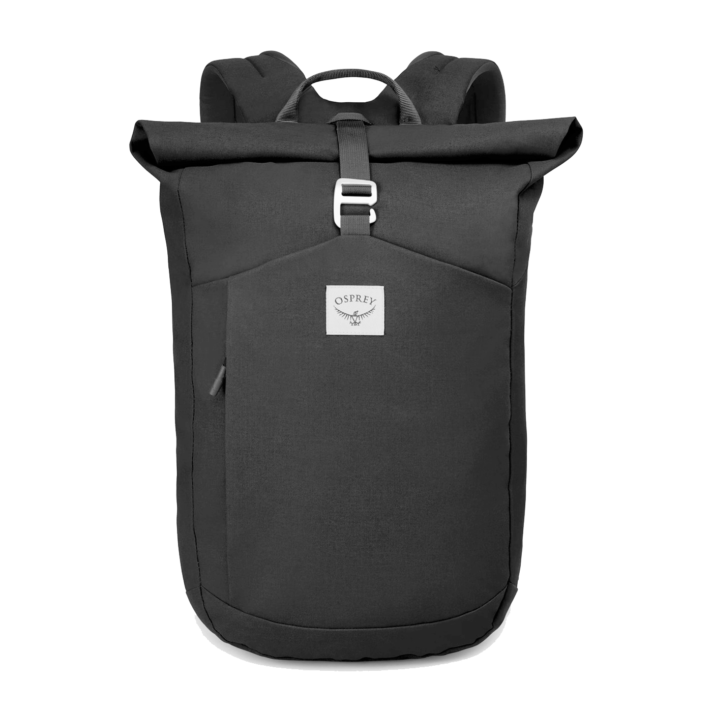 Black Custom Osprey Arcane Roll Top Pack - Corporate Gifts