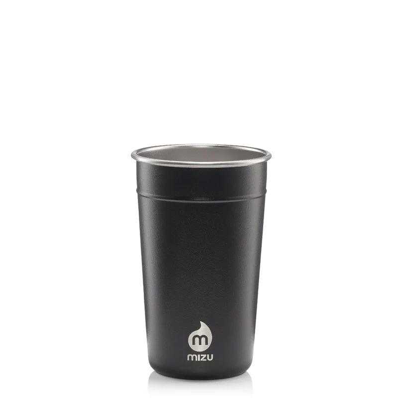 Black Custom Party Cup - Corporate Gifts