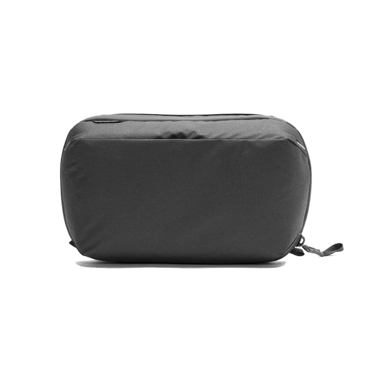 Black Custom Peak Design Wash Pouch - Corporate Gifts