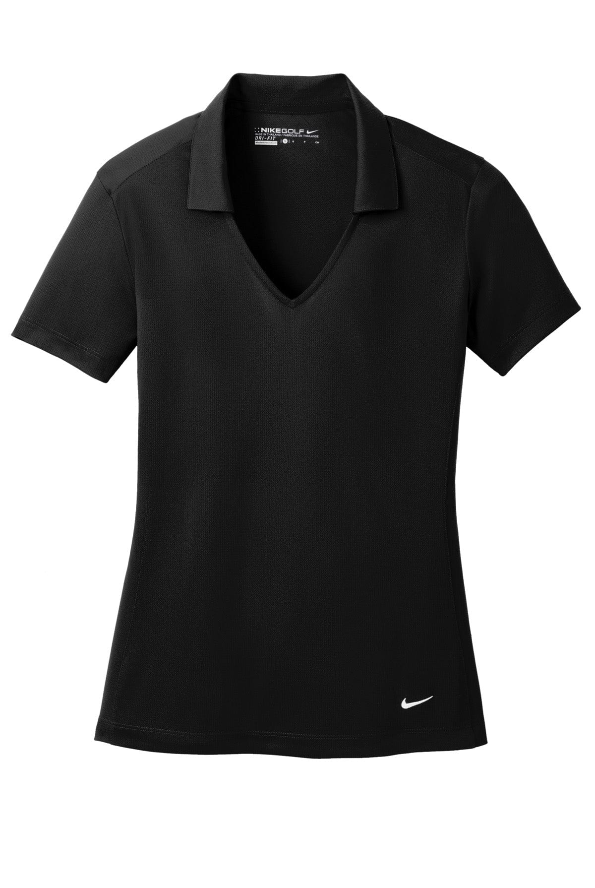 Custom nike polos on sale