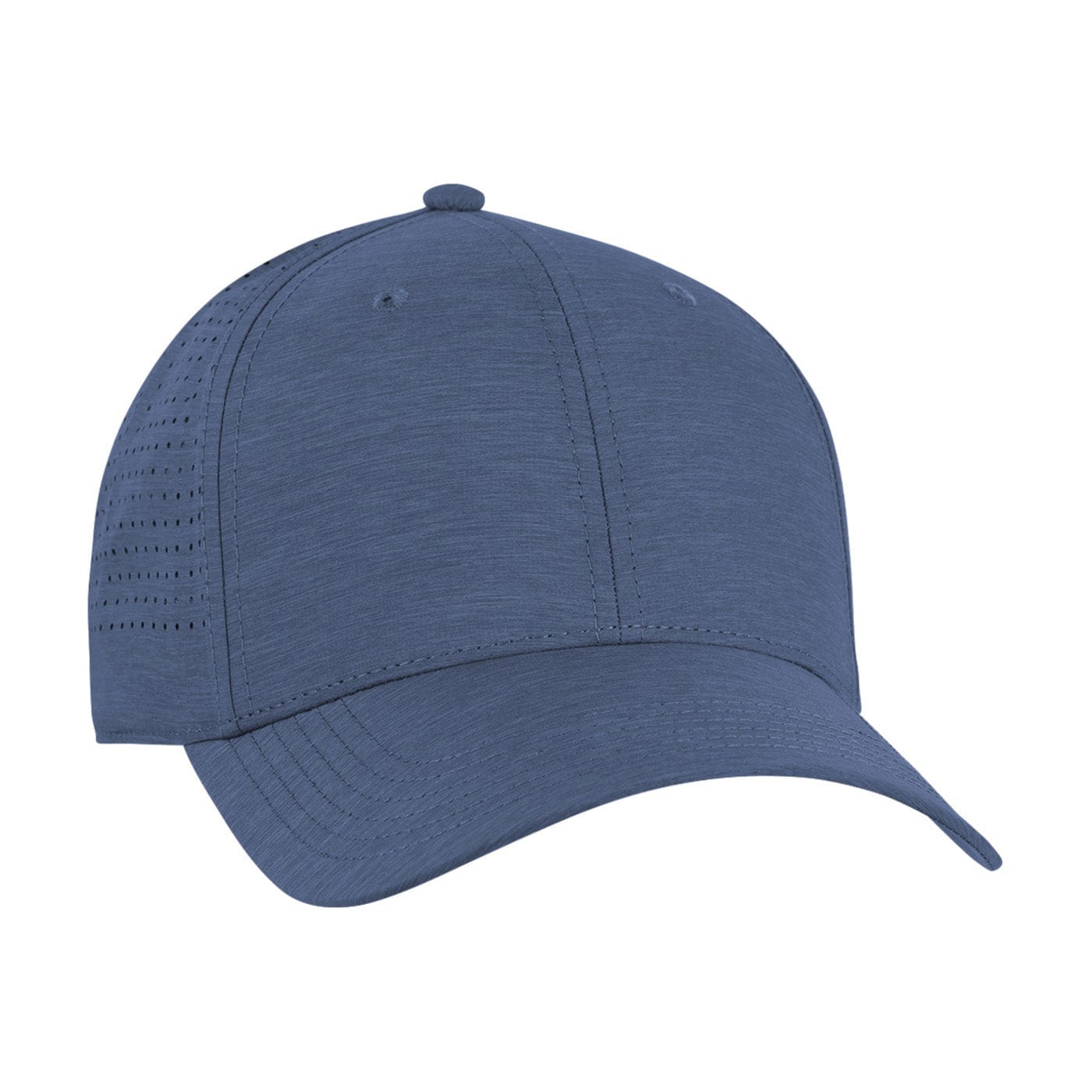 Blue Custom Brezo Performance Cap - Corporate Gifts