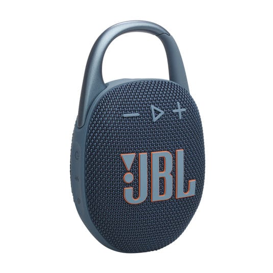 Blue Custom JBL Clip 5 - Corporate Gifts