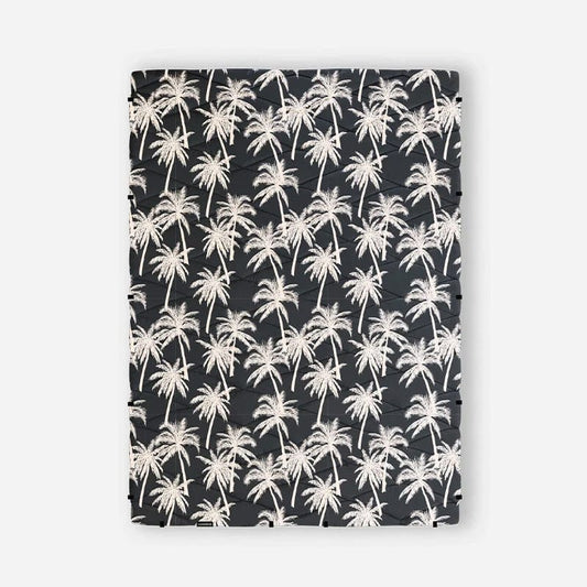 Bunch Palms Black