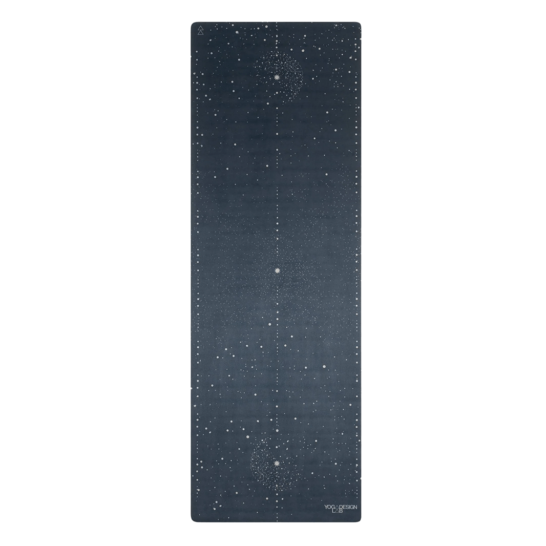 Celestial Custom Yoga Mat Towel - Corporate Gifts