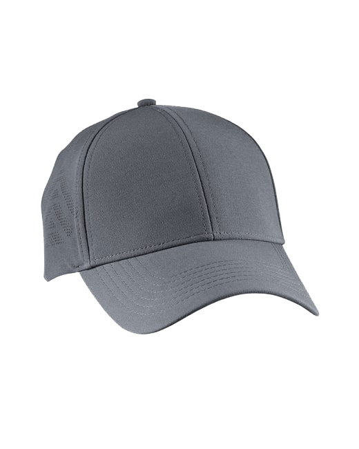 Charcoal Custom Pro Flow Hat - Corporate Gifts