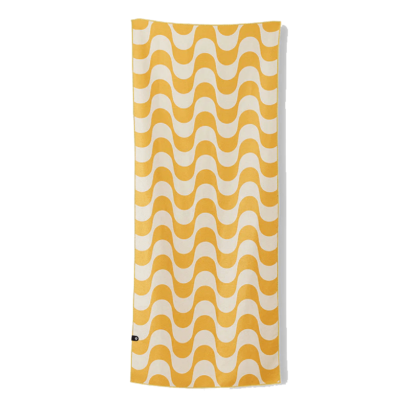 Copacabana Mango Custom Nomadix Original Towel - Corporate Gifts