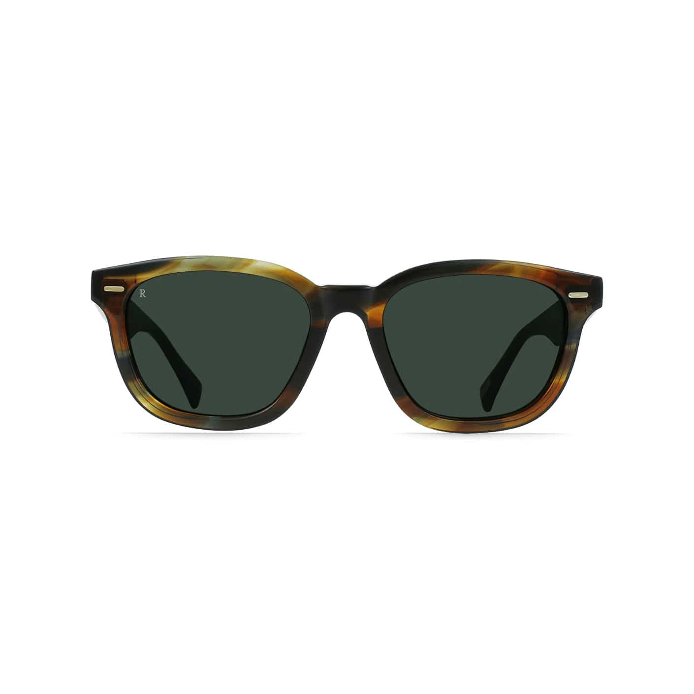 Cove / Green Custom Raen Myles Sunglasses - Corporate Gifts