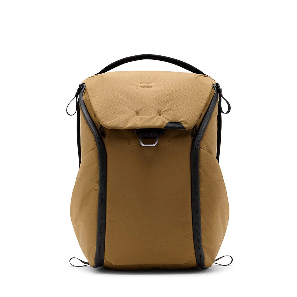 Coyote / 20L Custom Peak Design 20L Everyday Backpack - Corporate Gifts