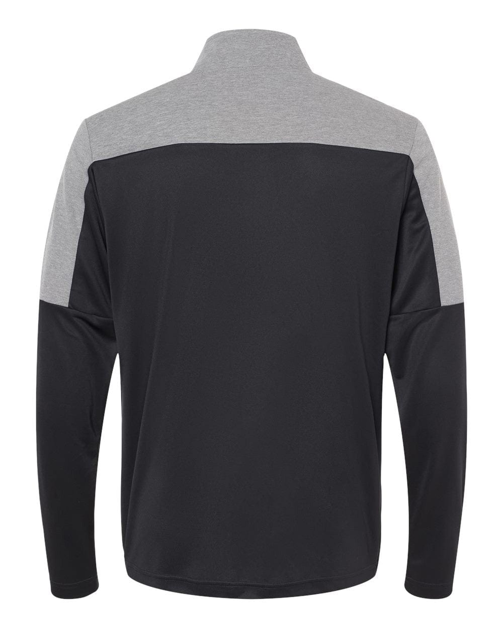 Custom Adidas Lightweight Quarter Zip Pullover - Corporate Gifts