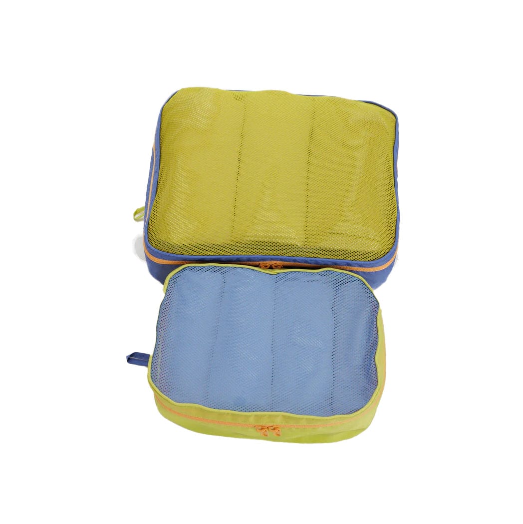 Custom Baggu Packing Cubes - Corporate Gifts