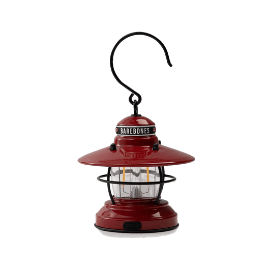 Custom Barebones Edison Mini Lantern - Corporate Gifts