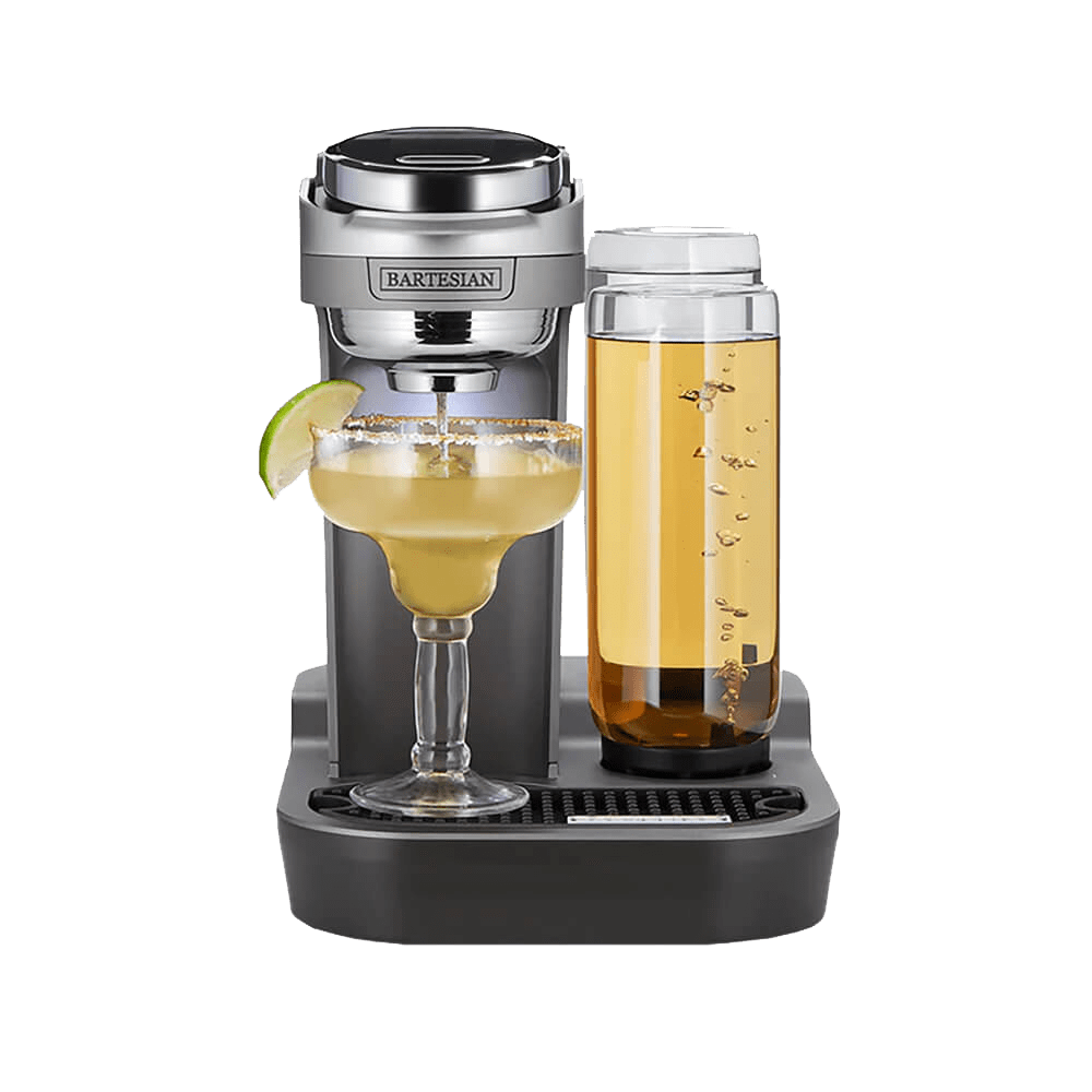 Custom Bartesian Duet Cocktail Maker - Corporate Gifts